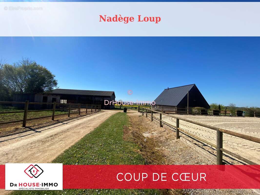 Maison à SANCERRE