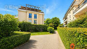 Appartement à MONTEVRAIN