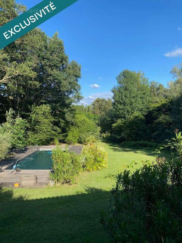 Photo 3 - Maison à FARGUES-SAINT-HILAIRE