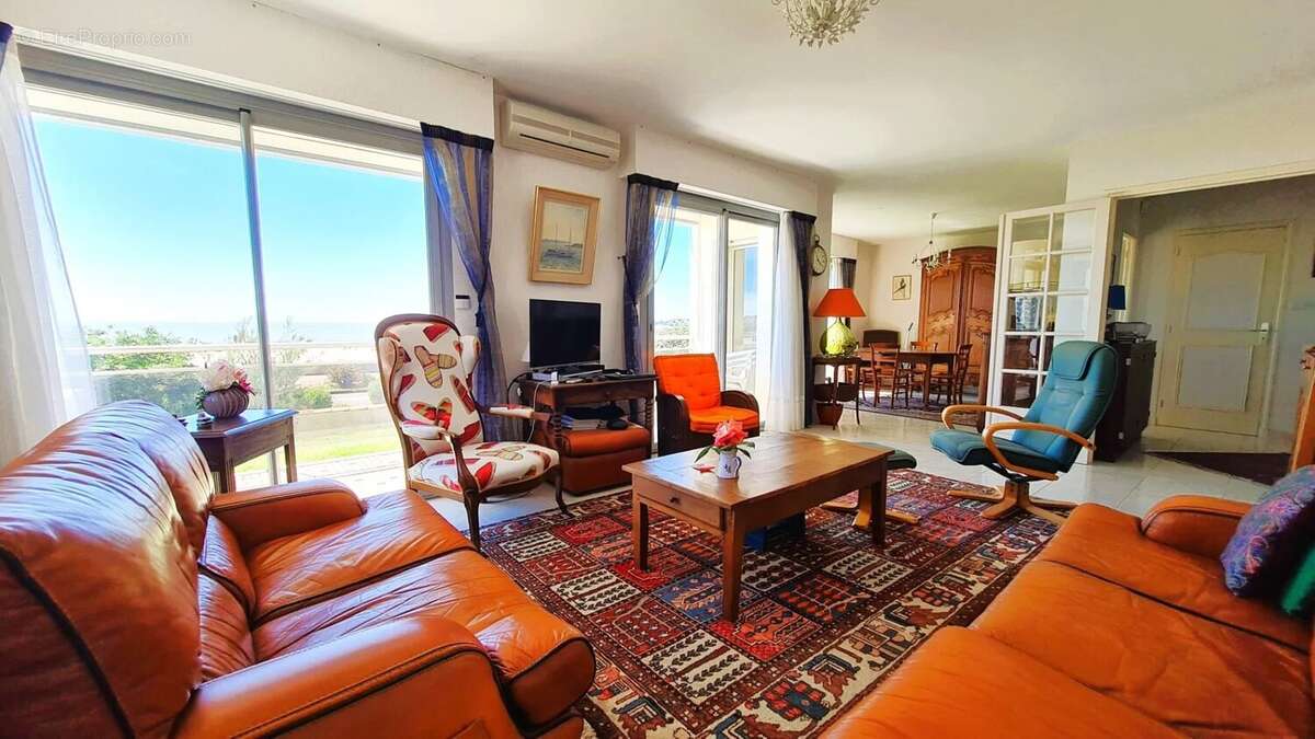 Appartement à SAINT-GEORGES-DE-DIDONNE