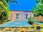 Maison à FRONTIGNAN