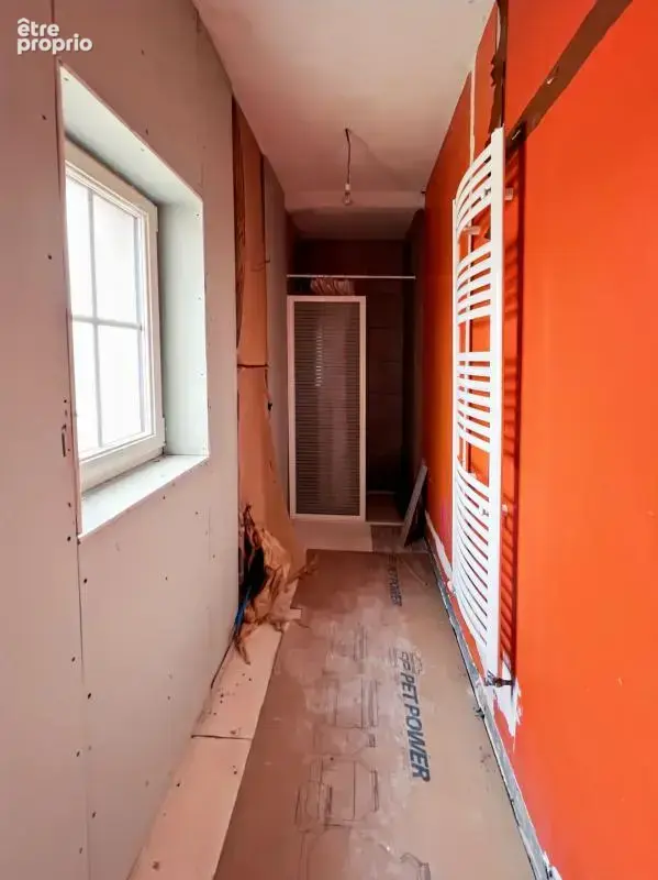 Maison de charme à la campagne - photo 8