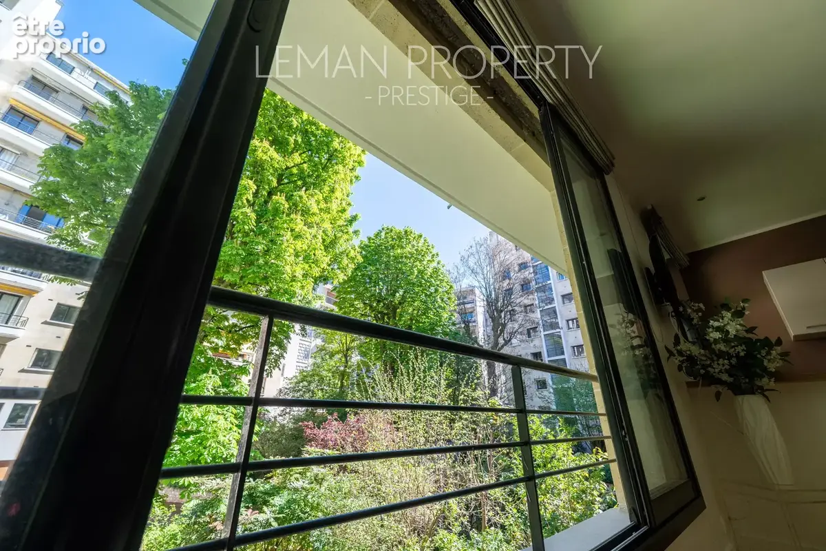 Un duplex confidentiel dans un écrin de verdure - photo 9