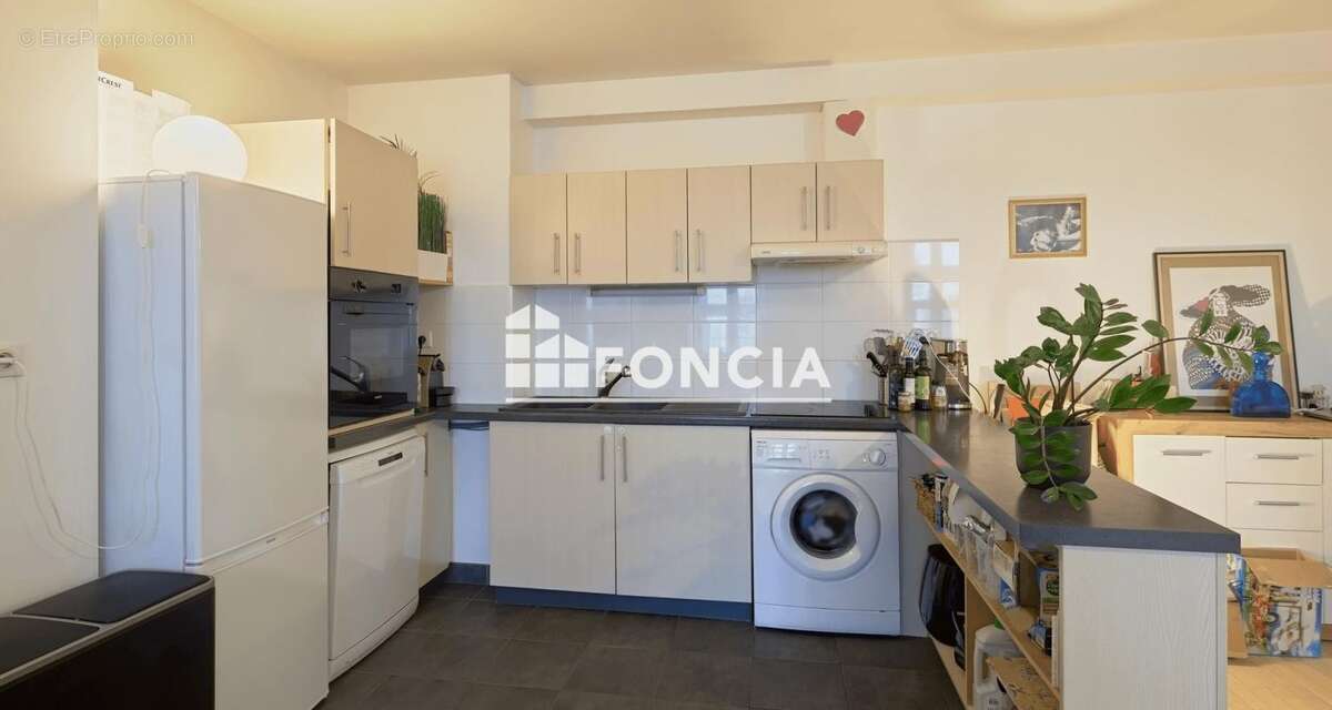 Appartement à ANCENIS