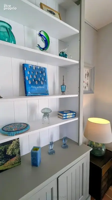 Idéale famille : spacieuse maison avec 5 chambres proche Carnac plage - photo 23