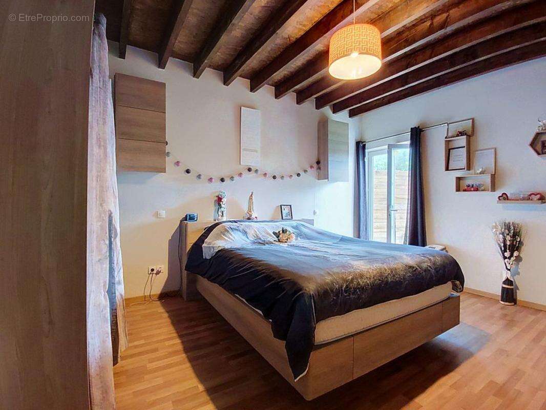 Maison de village - photo 5