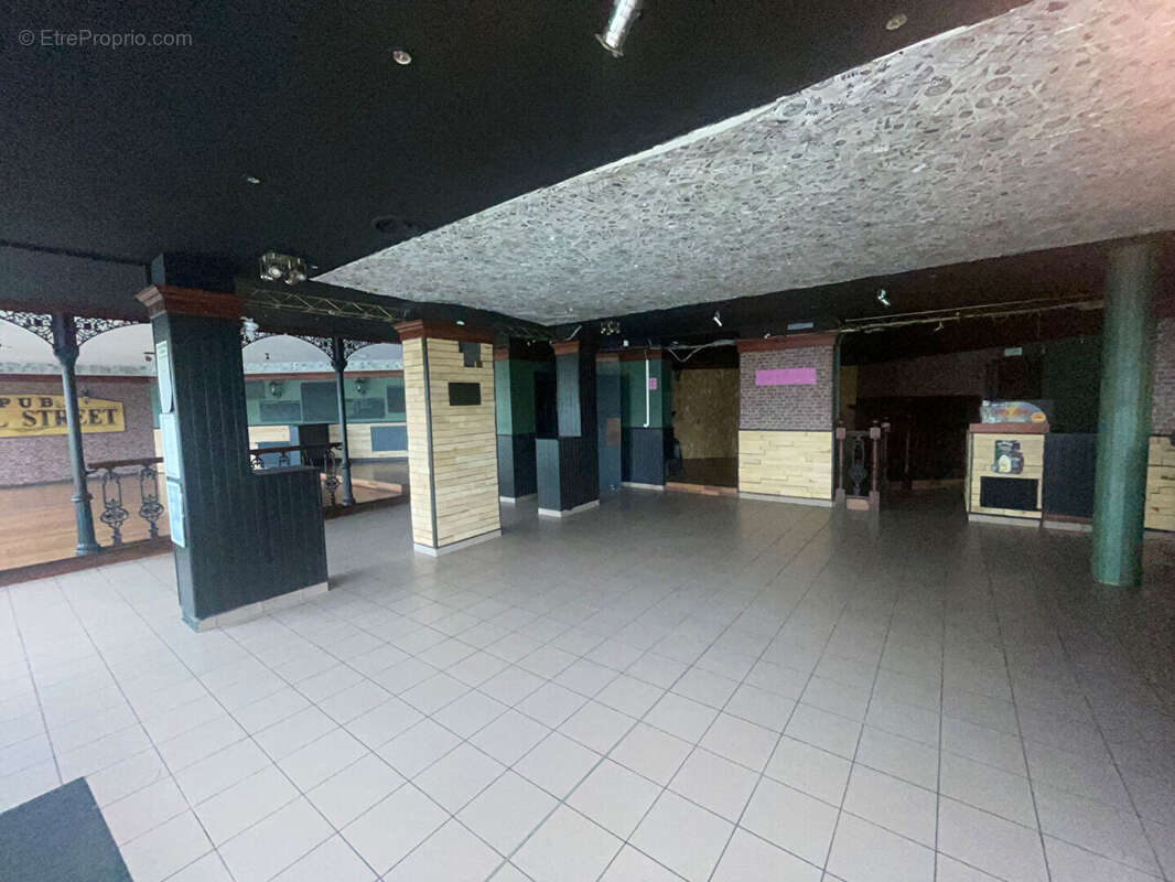 Appartement à BETHUNE