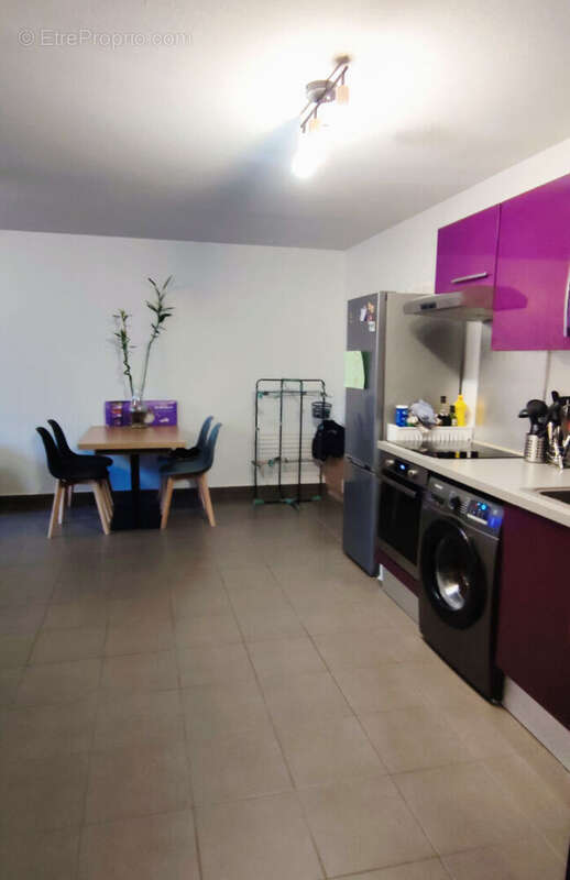 Appartement à BAYONNE