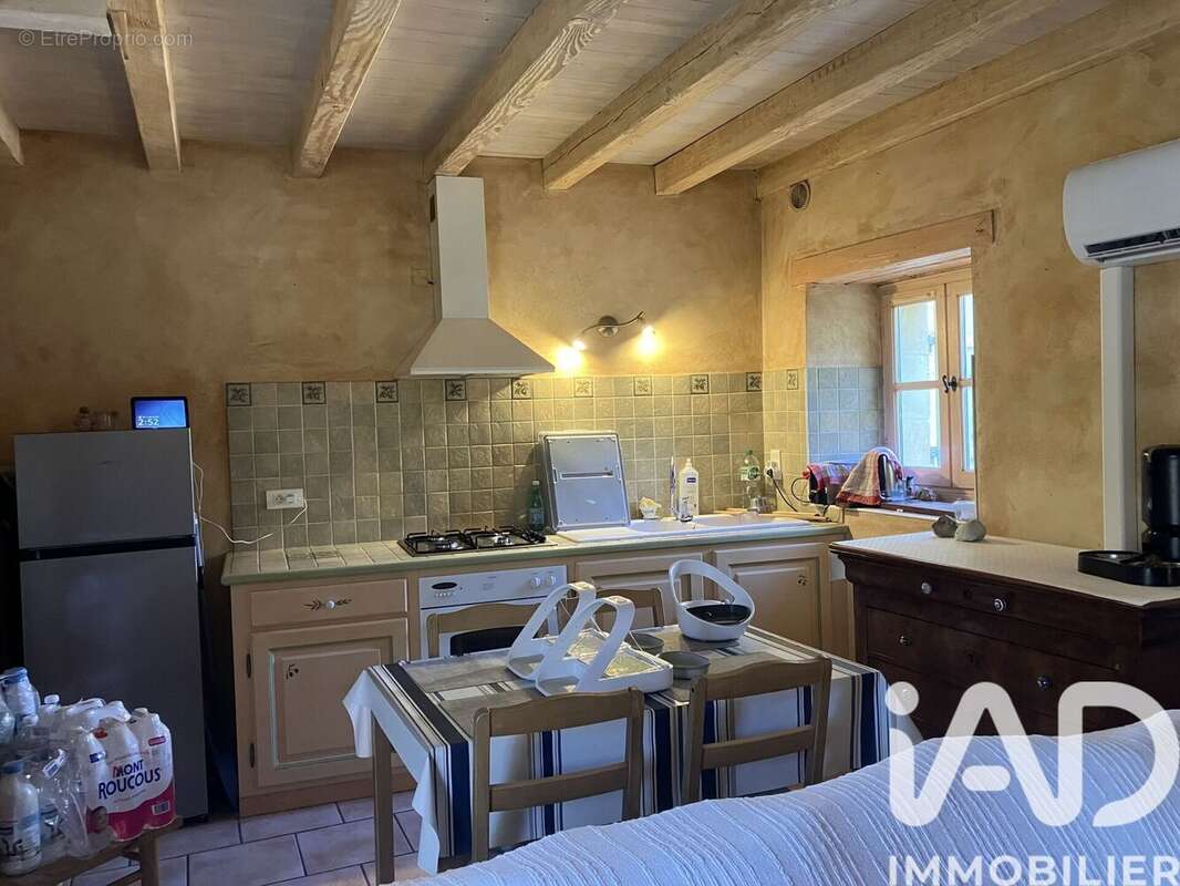 Maison 304 m² à Bayac  - photo 4
