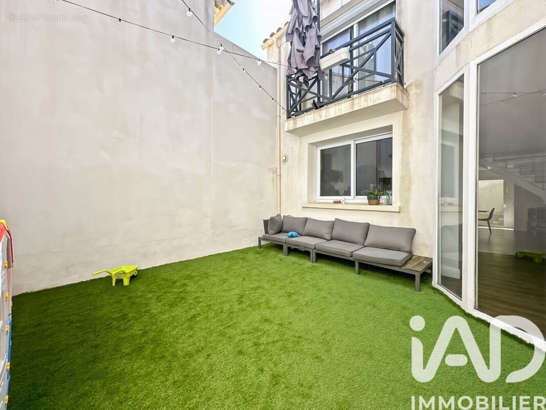 Photo 3 - Maison à MILHAUD