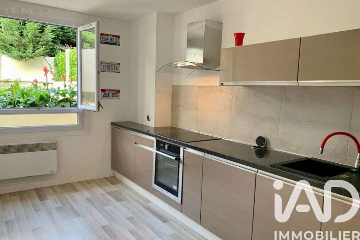 Photo 3 - Appartement à LENS