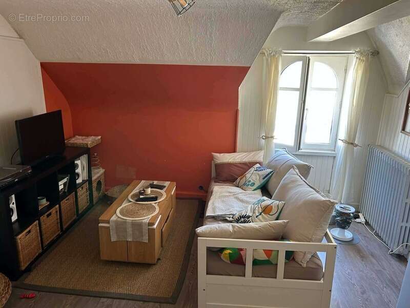 Appartement à LA ROCHE-BERNARD