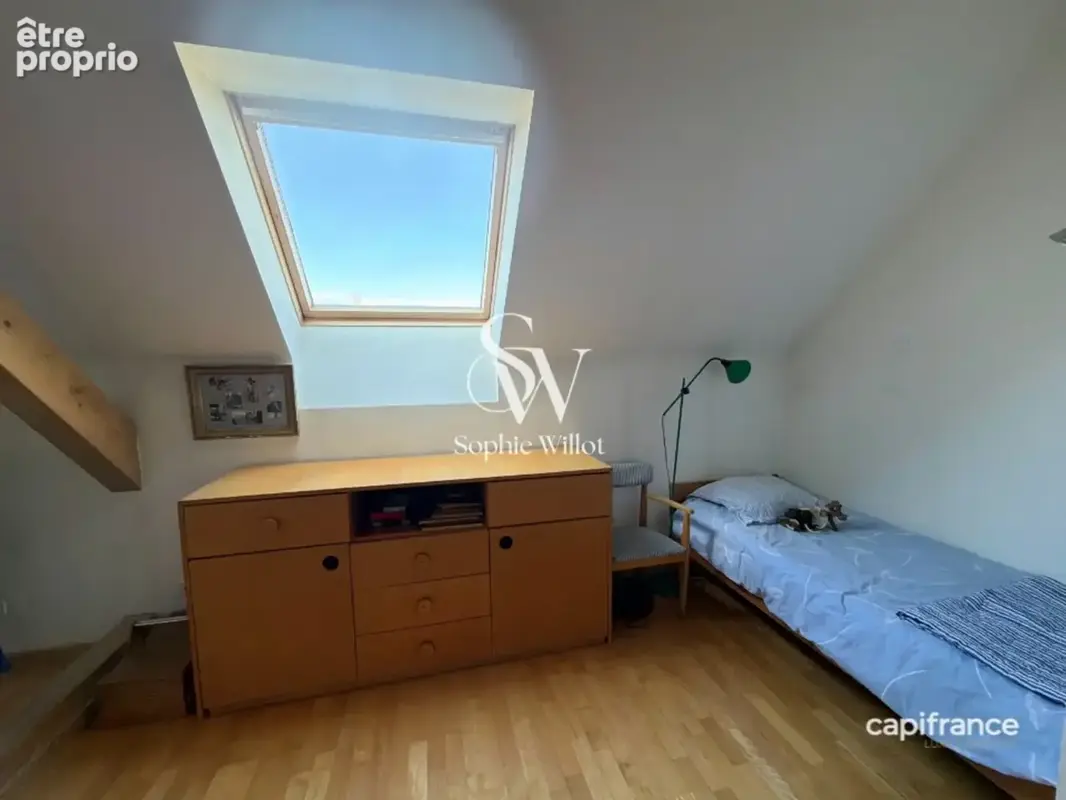 Propriété de Caractère 300m2 hab+ 175m2 bureaux - à vendre 12 pièces (74) -  proche de Annecy - photo 32