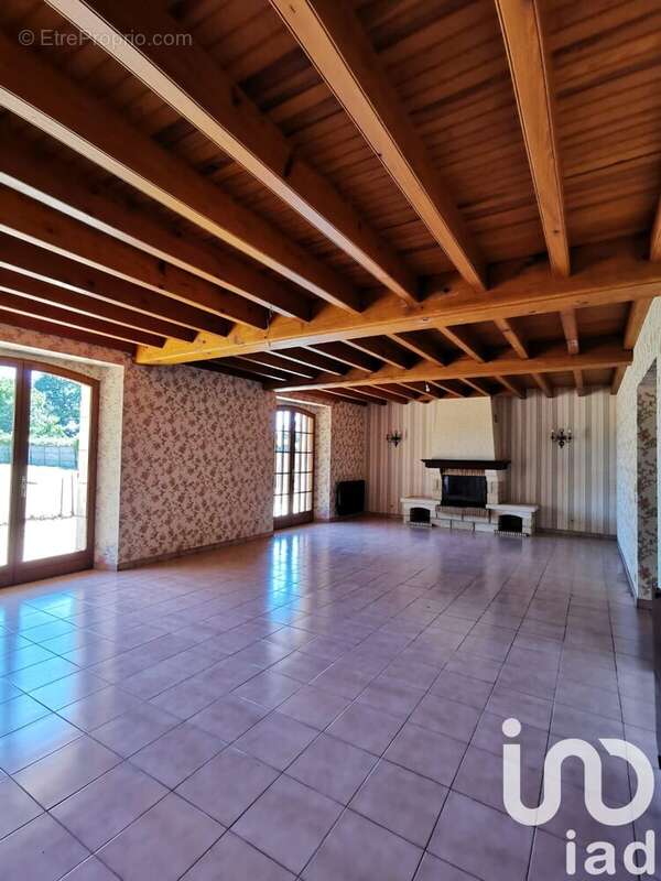 Photo 4 - Maison à GAILLAN-EN-MEDOC