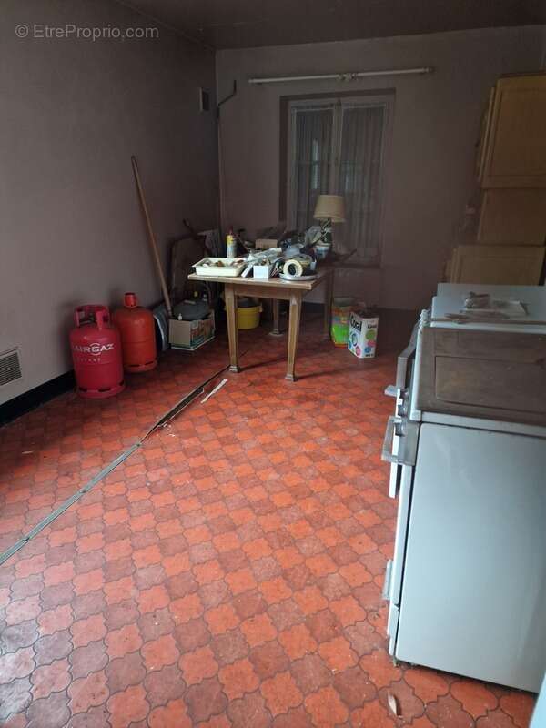 Appartement à SCHIRMECK