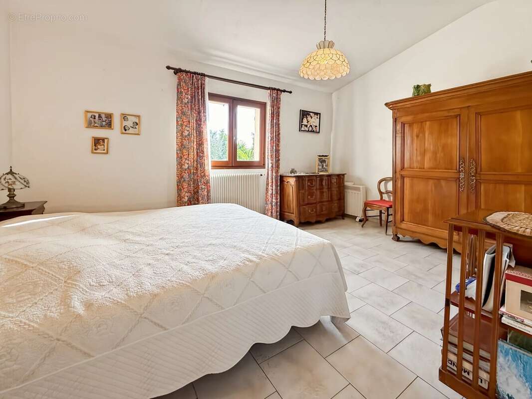 Maison à LA COLLE-SUR-LOUP