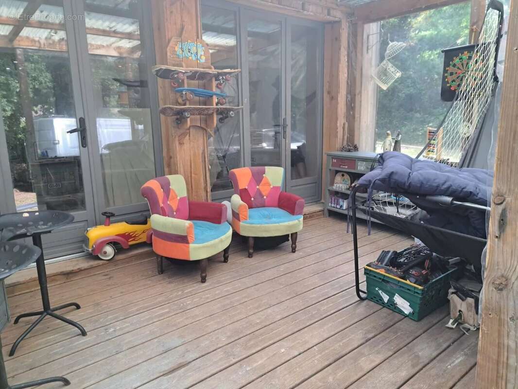 Maison à SAINT-ANTONIN-NOBLE-VAL