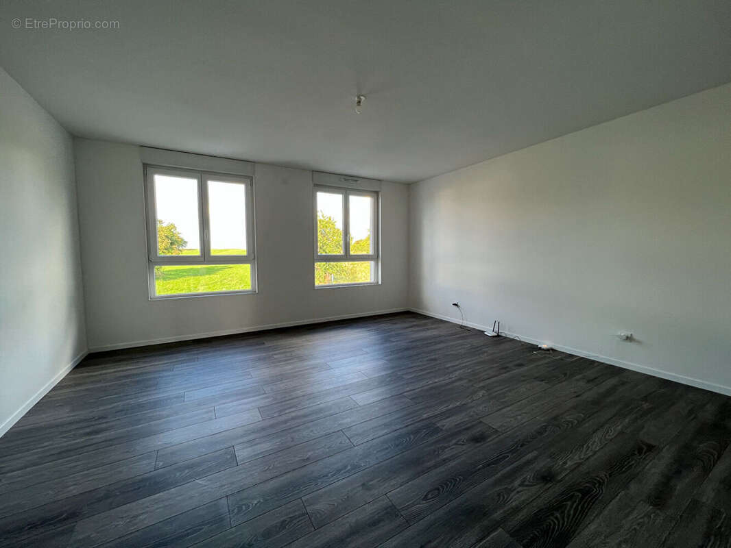 Maison à KERLING-LES-SIERCK