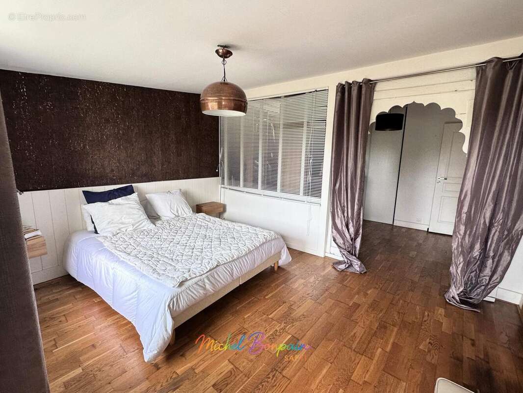 Photo 6 - Maison à SAINT-CAPRAIS-DE-BORDEAUX