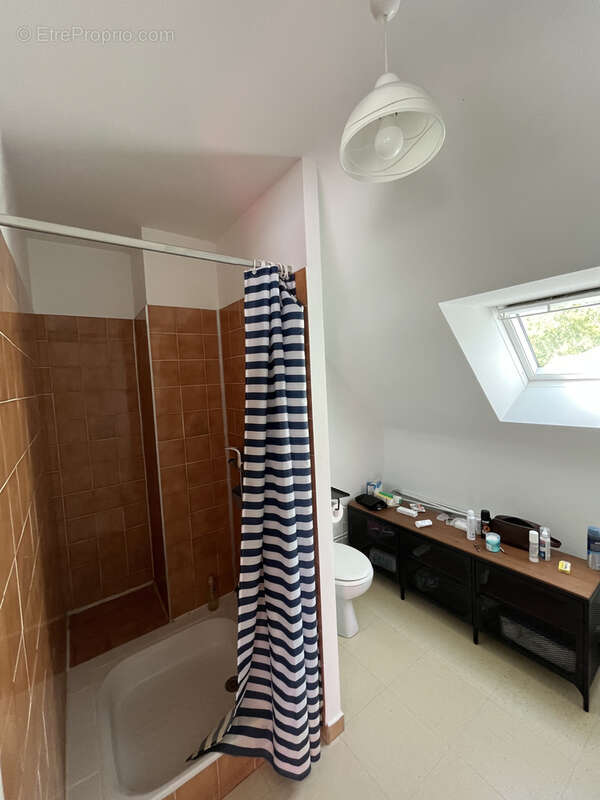 Appartement à LORIENT