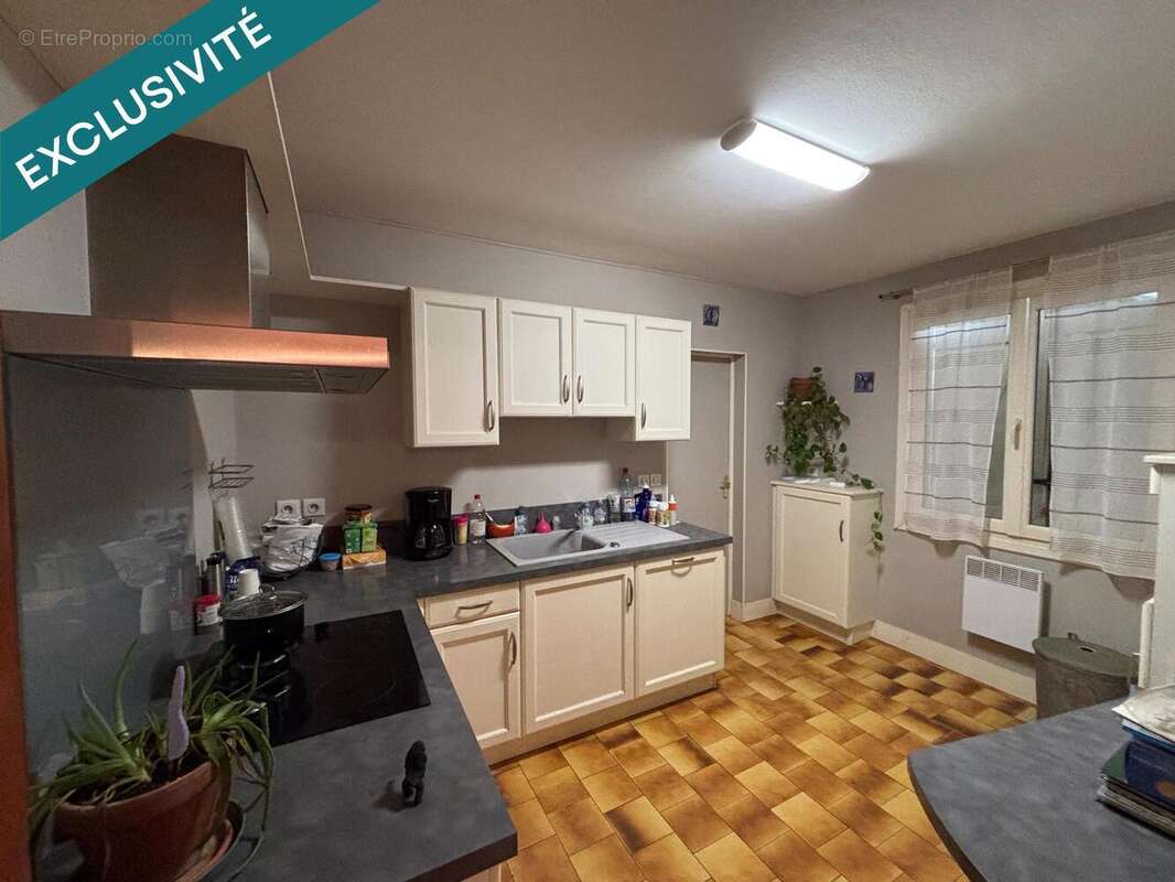 Photo 2 - Maison à LA FOYE-MONJAULT