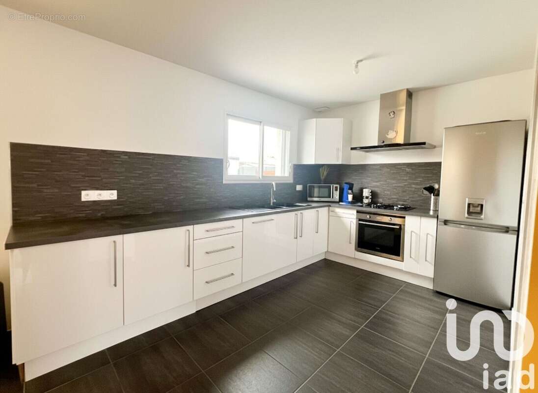 Photo 4 - Maison à SAINT-ANDRE-DE-CUBZAC