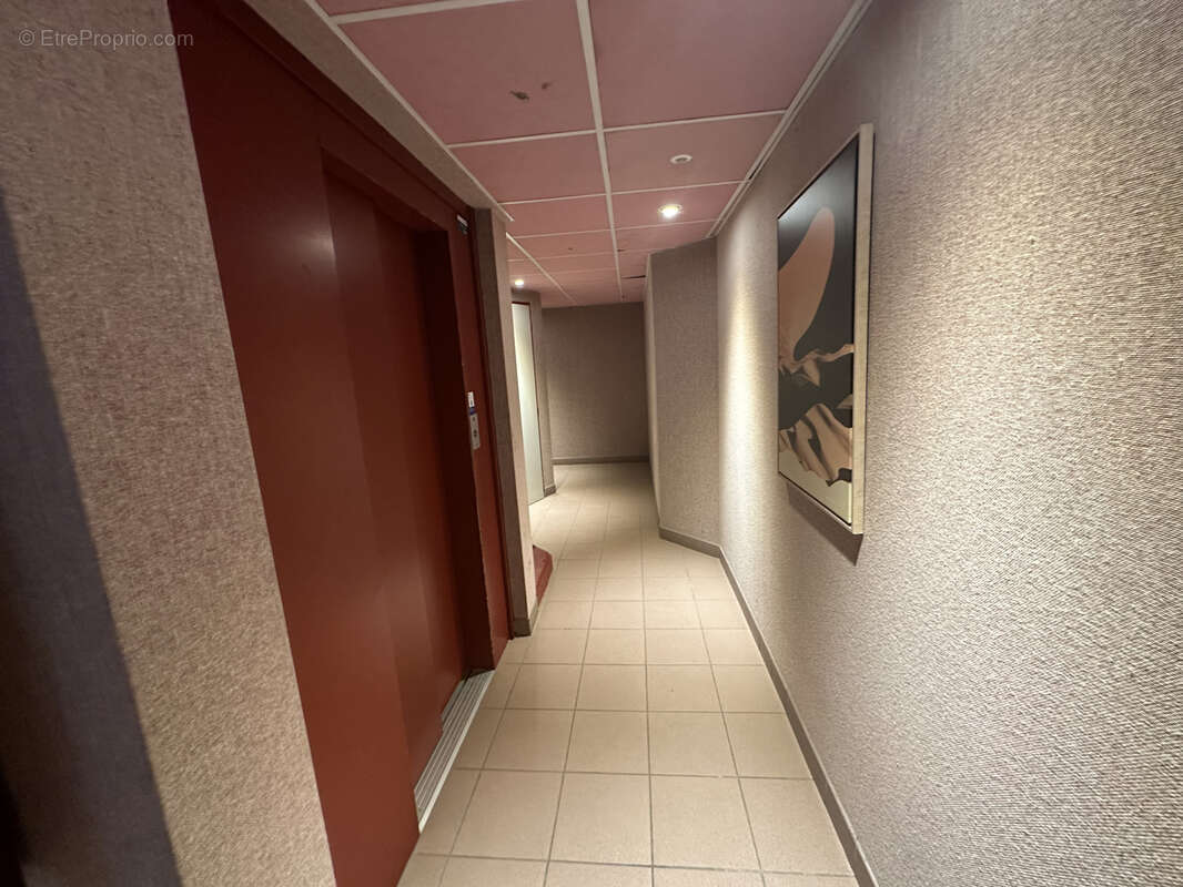 Appartement à VILLENEUVE-SUR-LOT