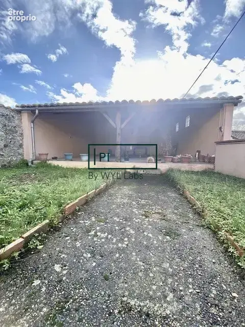 Maison 6 pièces 130 m² à vendre à Mauvezin (32120) - photo 2
