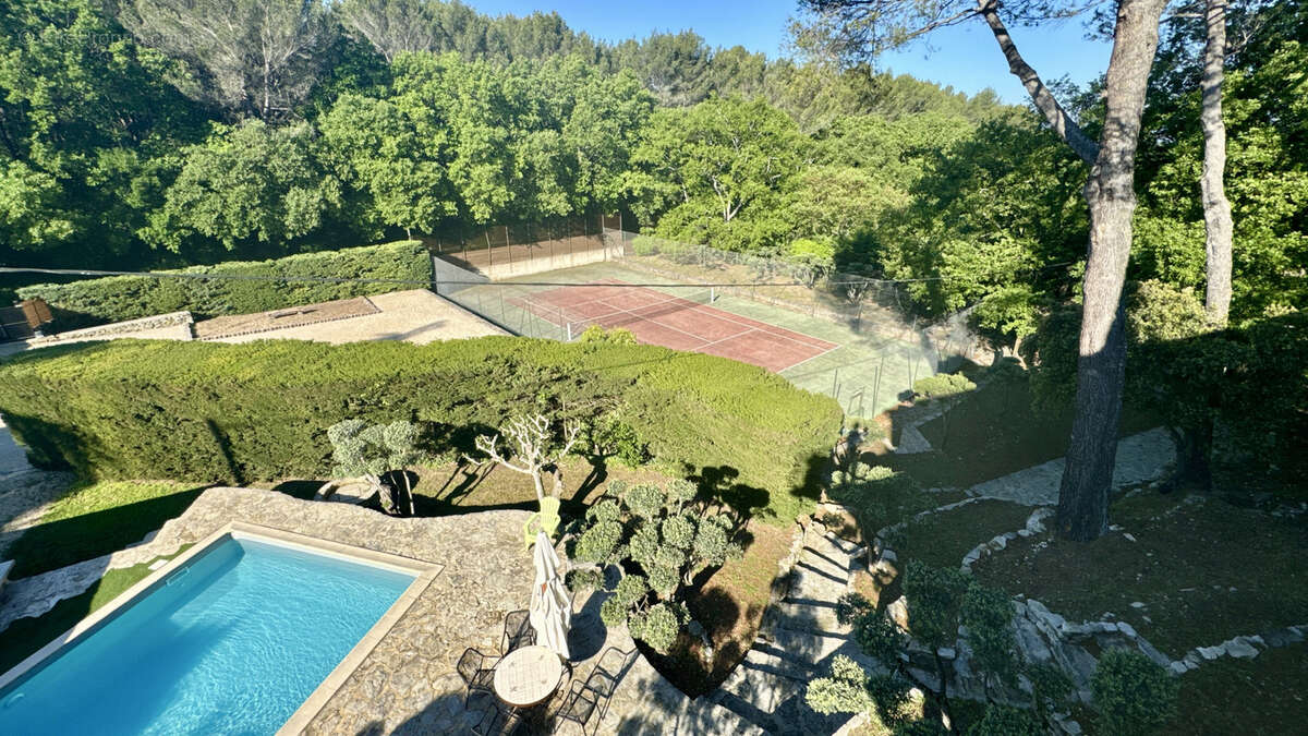 Maison à SAINT-DIDIER