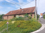 Maison à BOUBERS-SUR-CANCHE
