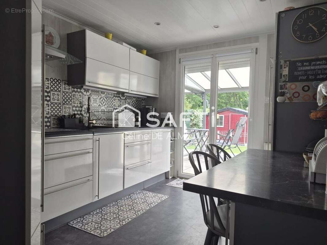 Maison 111 m² à Ostwald  - photo 3