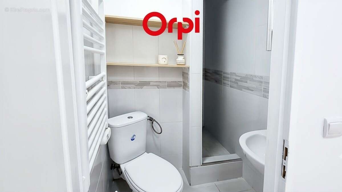 Appartement à ATHIS-MONS