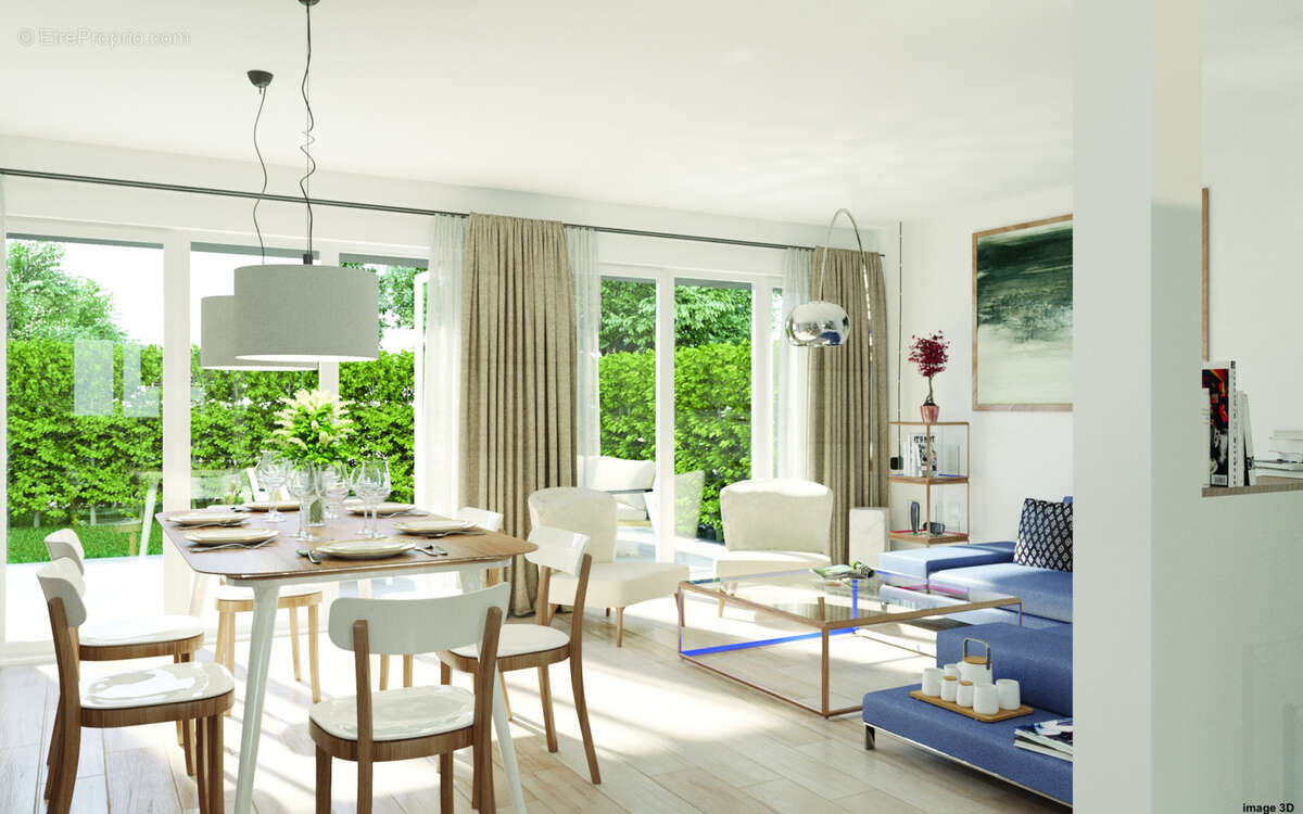 Maison à SALON-DE-PROVENCE