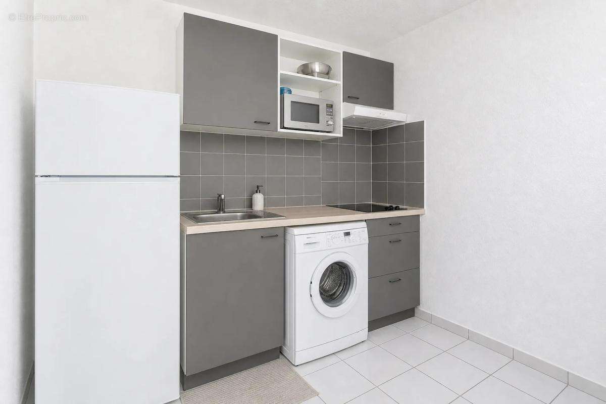 Appartement à MERIGNAC
