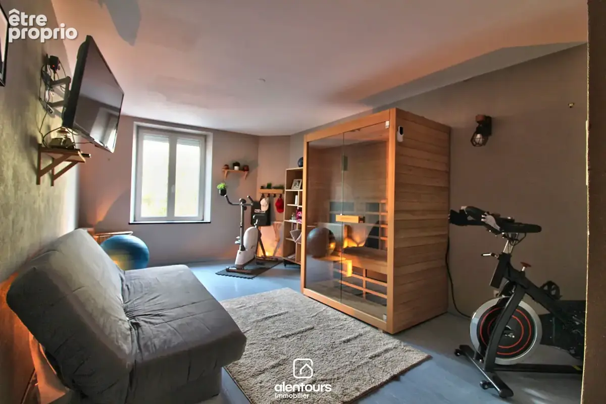 Maison  12 pièce(s) 352 m2 - photo 12
