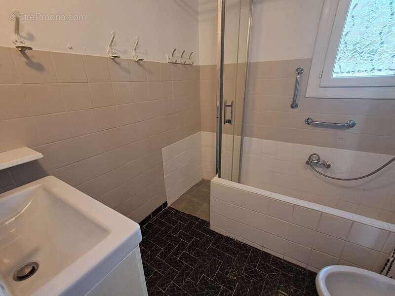 Maison à SAINT-PAUL