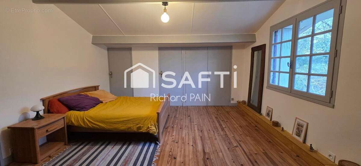 Maison 180 m² à Beaussais  - photo 9