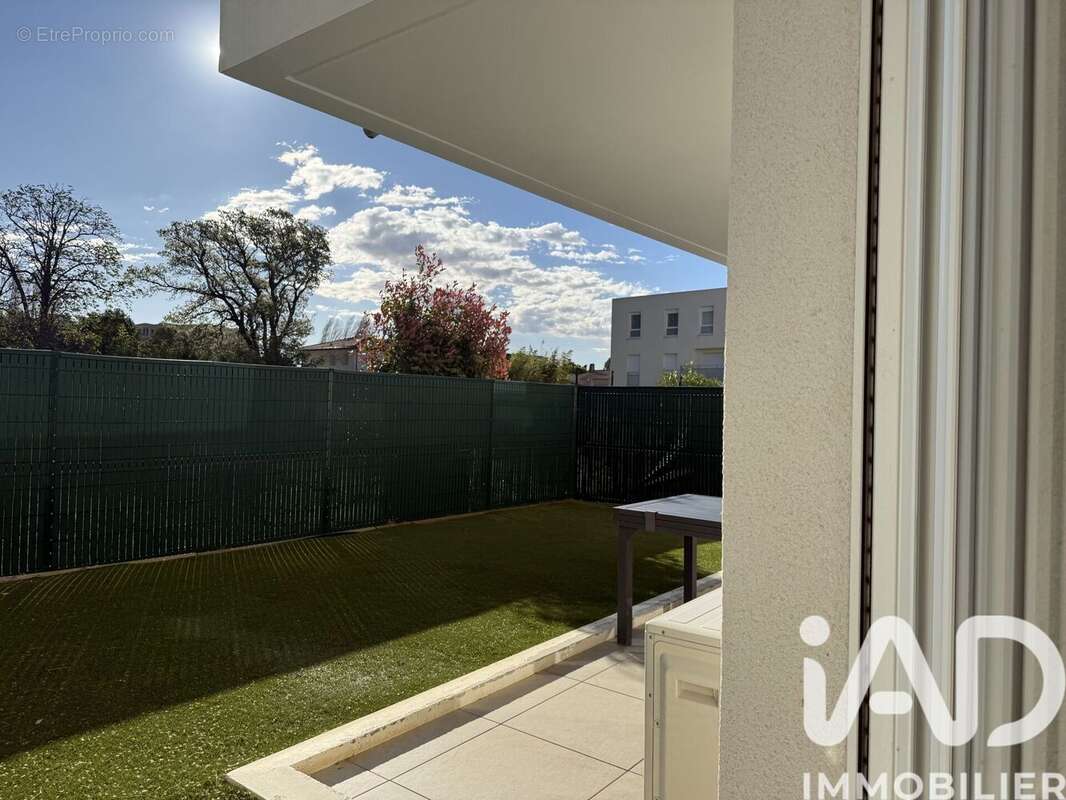 Photo 8 - Appartement à LA VALETTE-DU-VAR