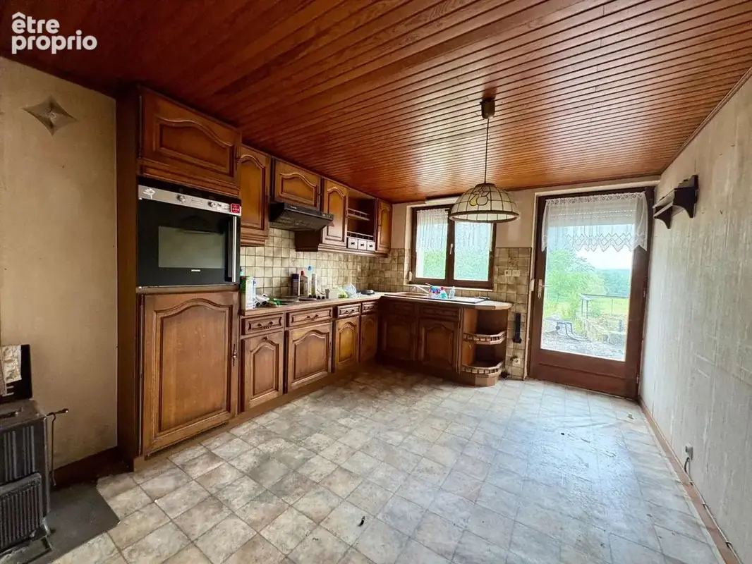Maison semi-mitoyenne de 125 m² à Harskirchen  76 000 - photo 2