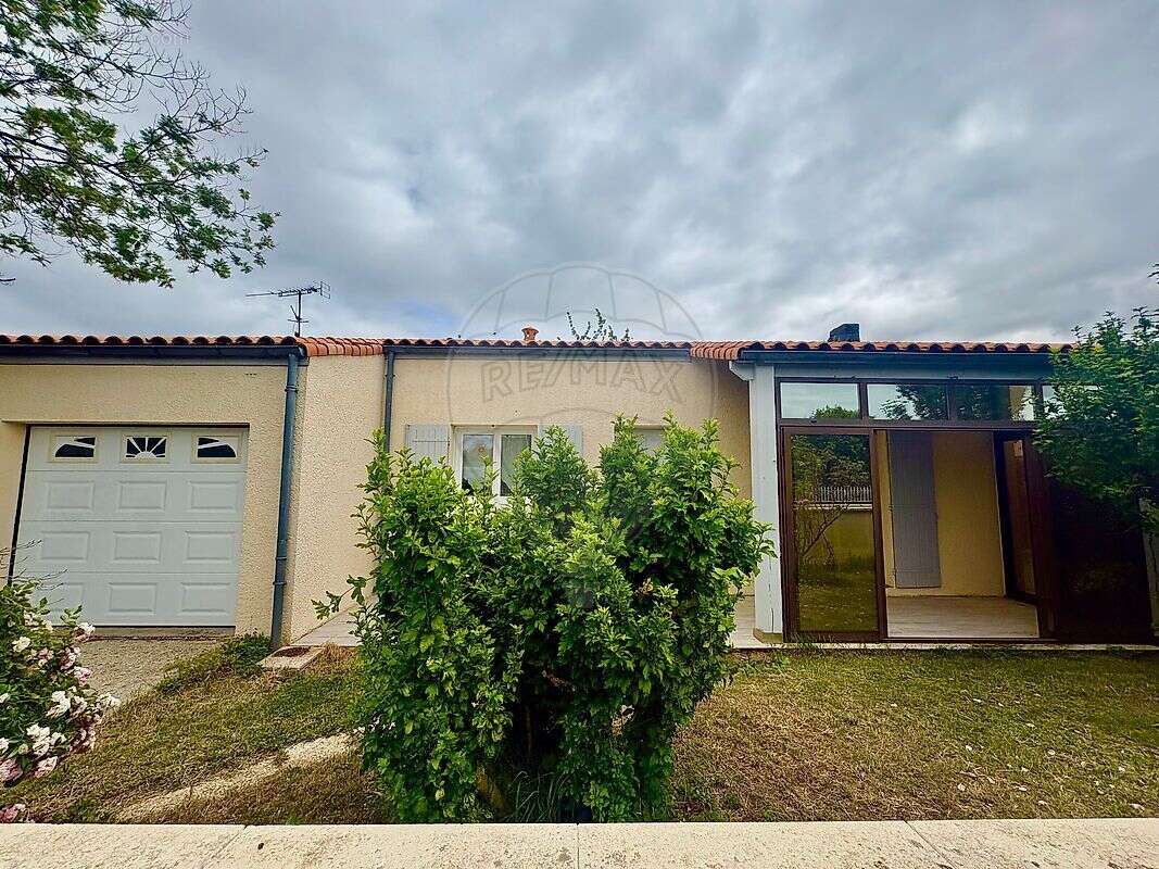 Maison 3 chambre(s) à vendre - photo 2