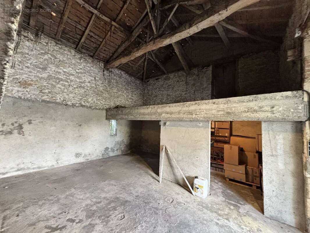 Maison à TOURNON-D&#039;AGENAIS