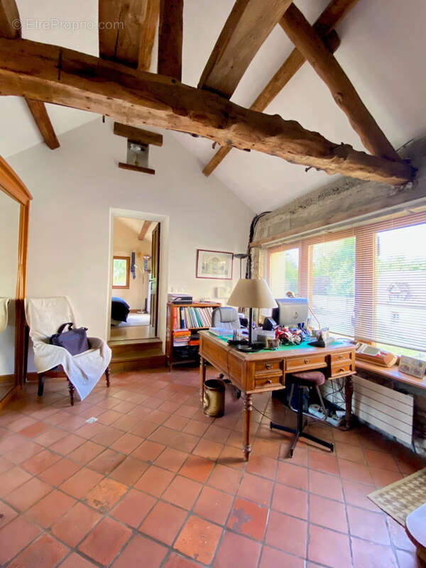 Maison à SEPTEUIL
