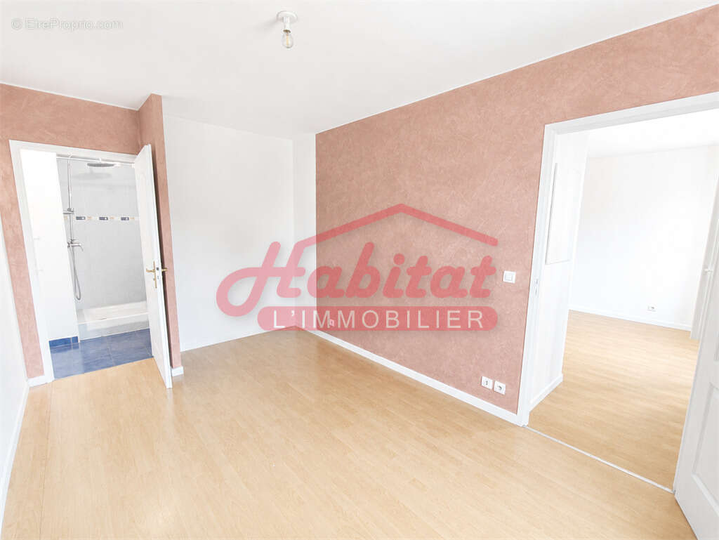 Maison familiale 6 pièces – Résidence sécurisée à CHELLES – Proche gare RER E / Transilien - photo 8