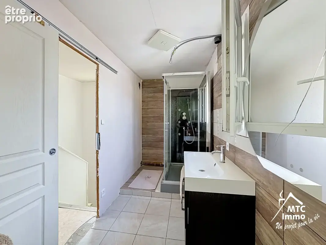 Maison T4 110m2 - photo 10
