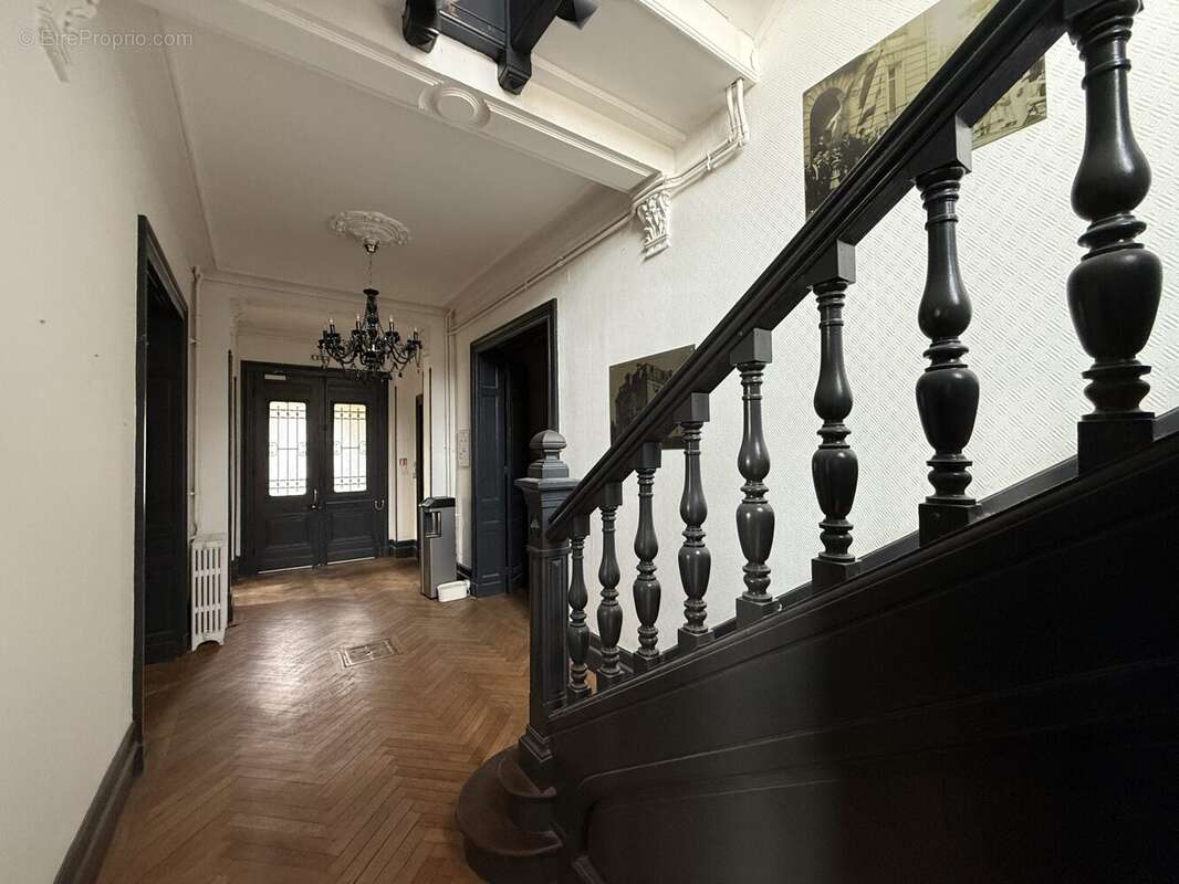 Appartement à BEGLES