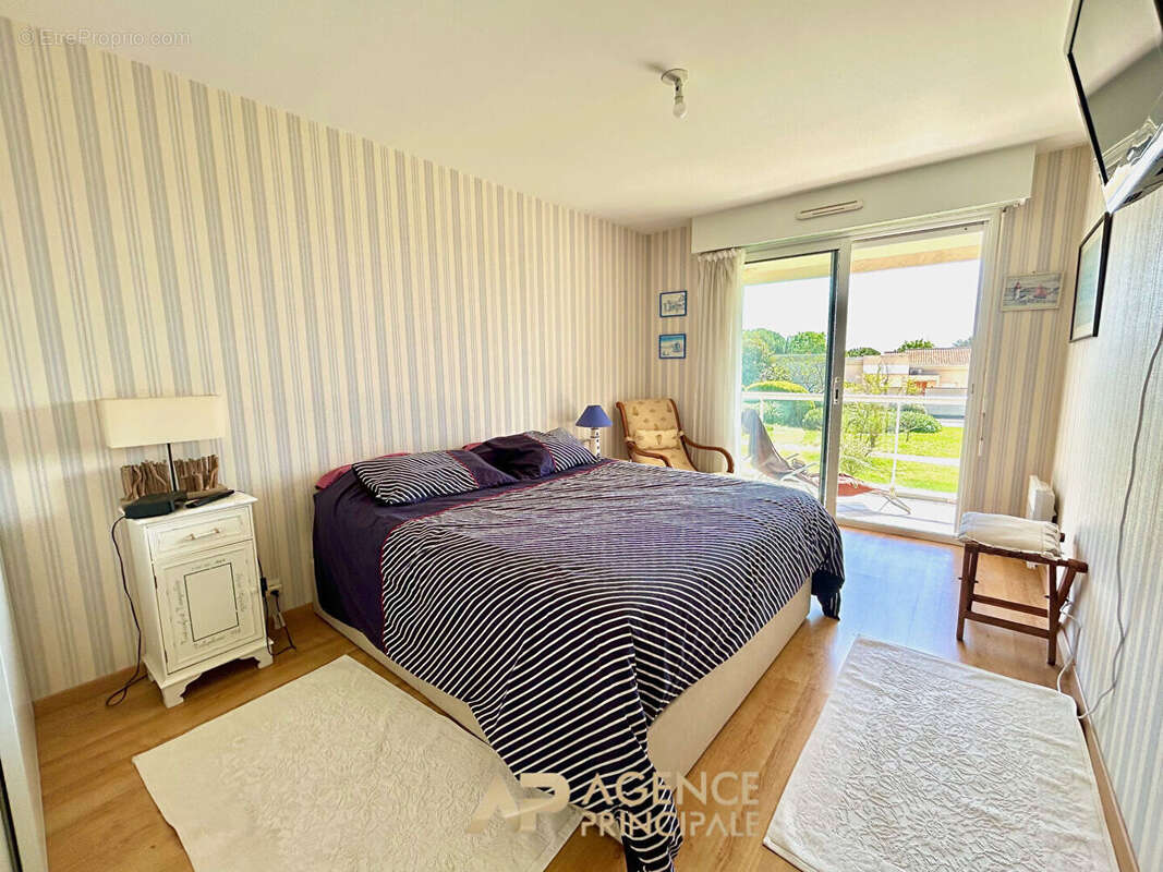 Appartement à LA ROCHELLE