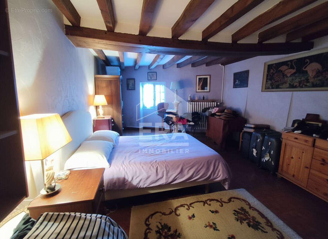 Maison à NOGENT-LE-ROTROU