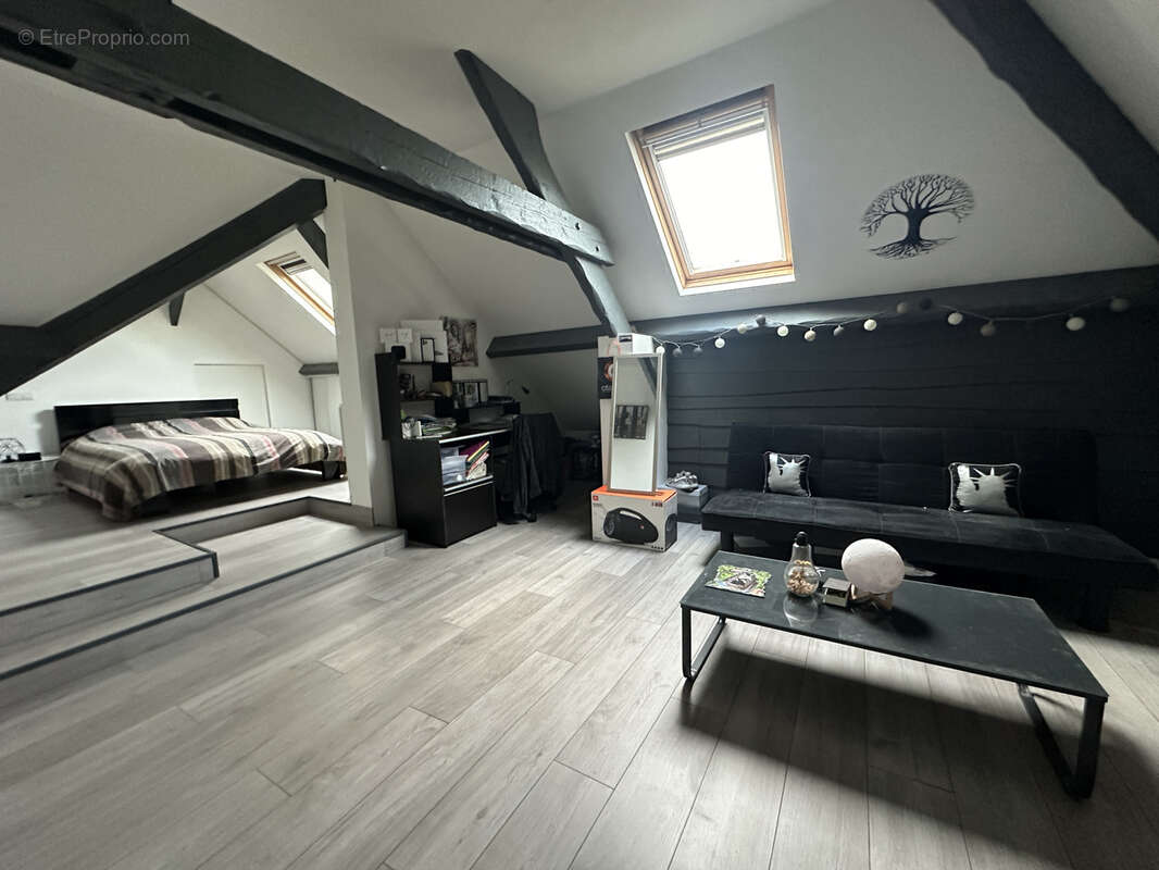 Maison à BREVAL
