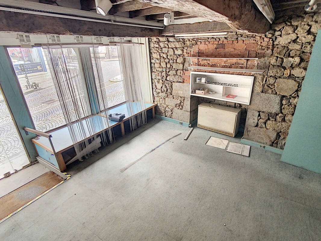 Appartement à SAINT-BRIEUC