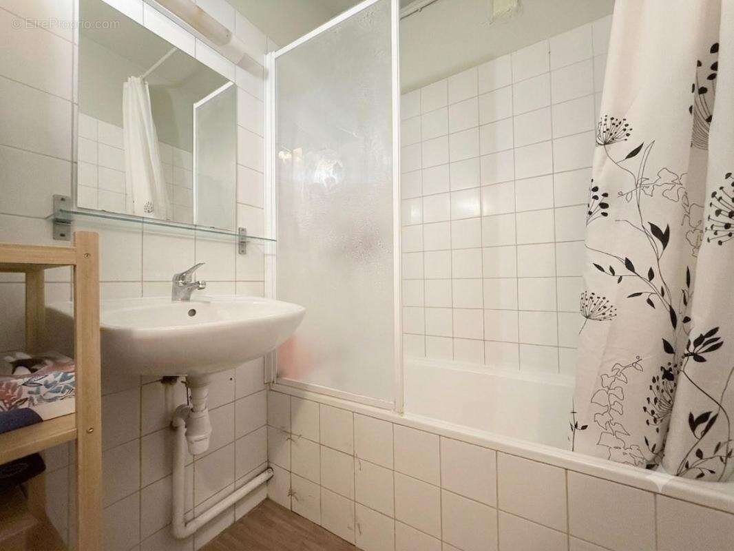Appartement à MALAKOFF